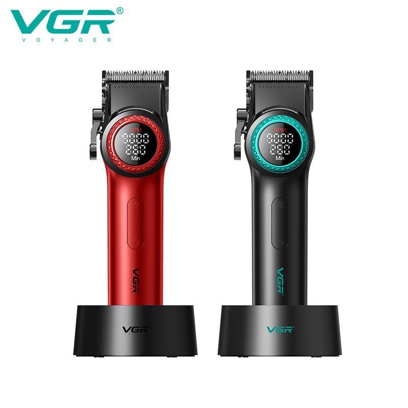 ماكينة حلاقة VGR V-001 الاحترافية