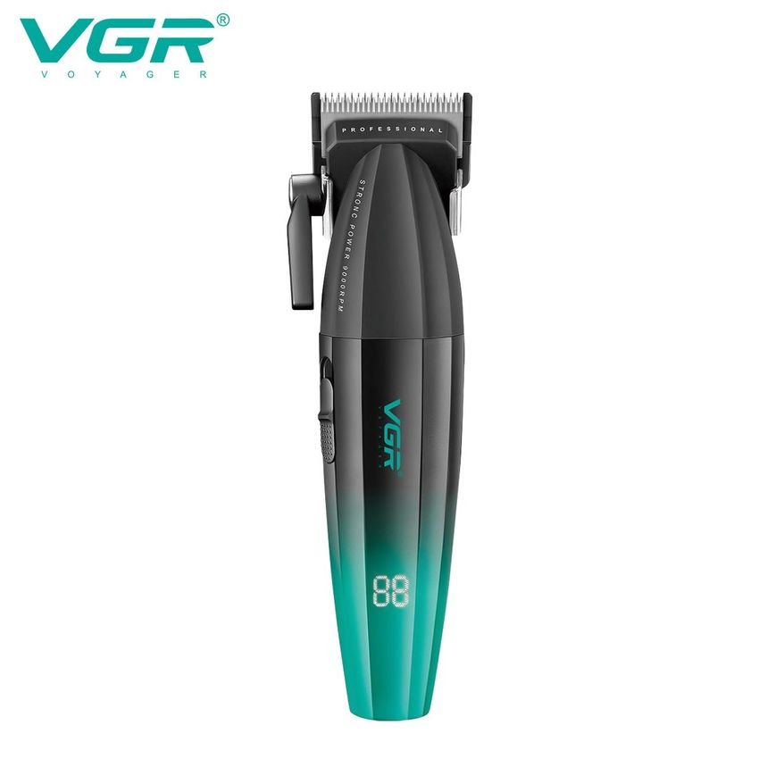 ماكينة حلاقة VGR V-003 الاحترافية