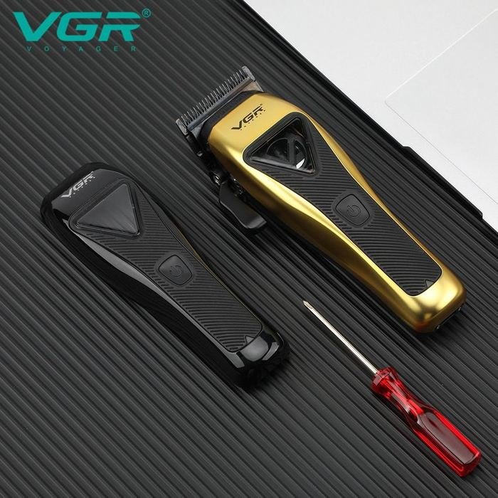 ماكينة حلاقة VGR V-015 فيكتور موتور
