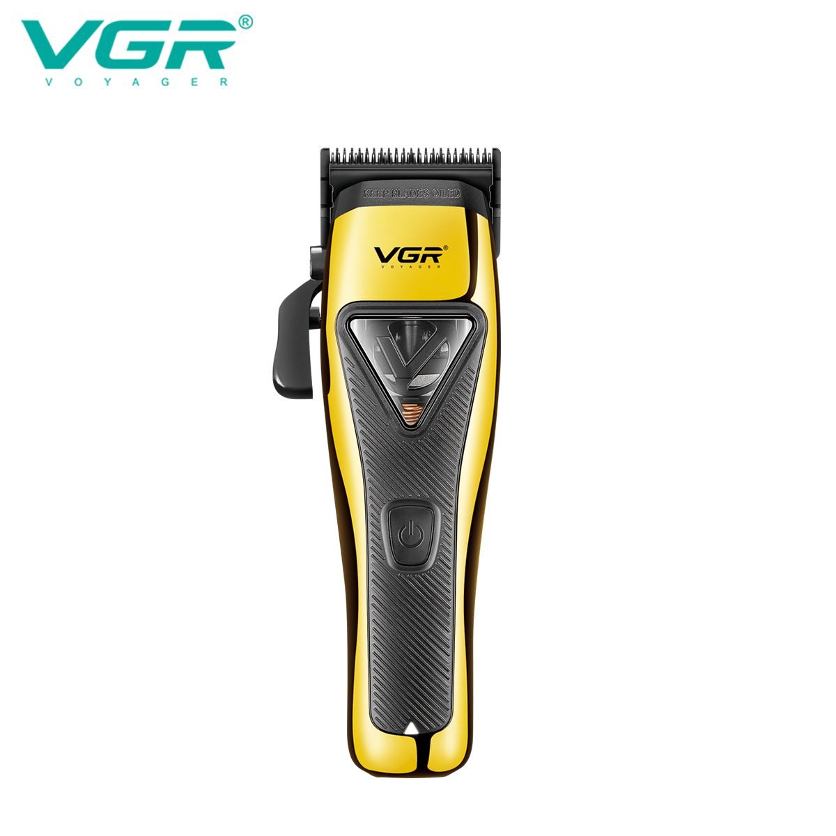 ماكينة حلاقة VGR V-015 فيكتور موتور - الصورة 3