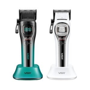 ماكينة حلاقة VGR V-888 C بموتور براشلس